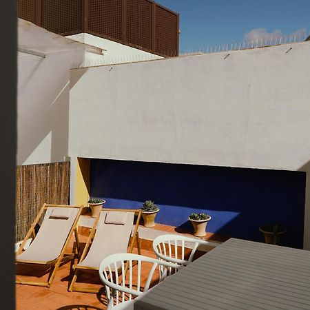 Casa Miguel - Apartamento 4 Sanlucar de Barrameda Exterior photo